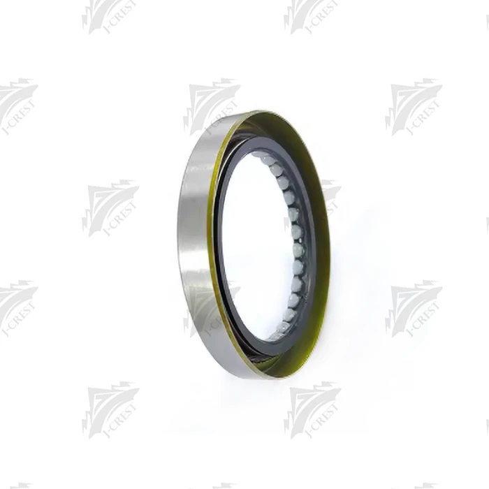 8980365930 Auto Engine Wheel Hub Oil Seal For ISUZU D-MAX I And TROOPER III factory